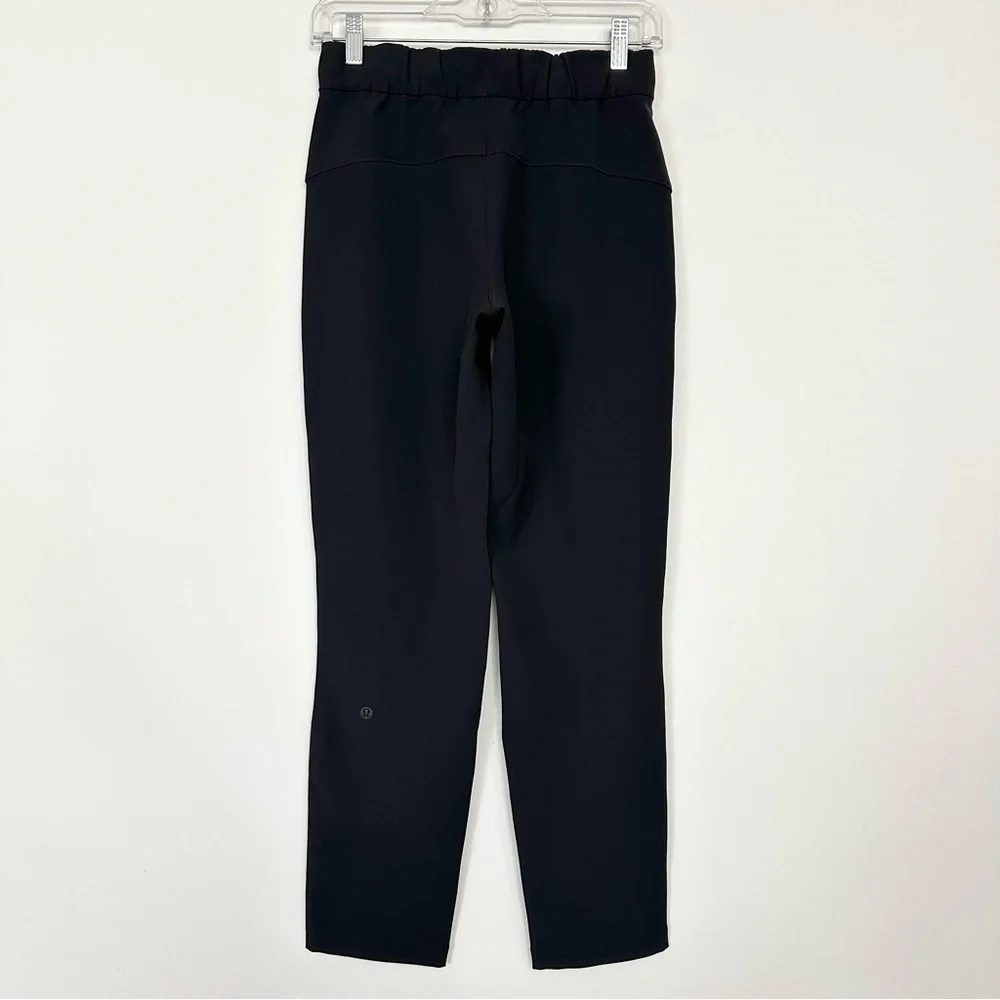 Lululemon On The Fly Pant *Woven 27